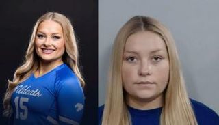 العثور على رضيع مراهقة أمريكية ميتا داخل خزانة