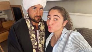 أحمد سعد وجودي