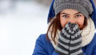 أسباب شعور النساء بالبرودة