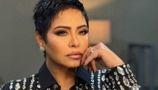 الفنانة شيرين عبد الوهاب