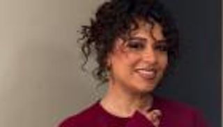 تحت جهاز التنفس الصناعي.. أول صورة للفنانة رحمة أحمد من المستشفى