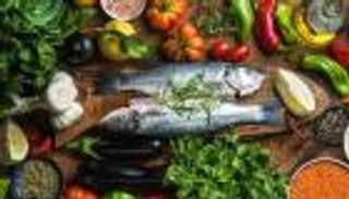 حتى مع تناول اللحم.. الحمية المتوسطية قد تقلل مخاطر القلب 