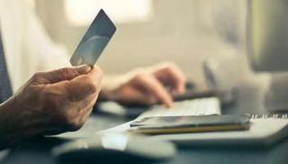 عمليات النصب الرقمي