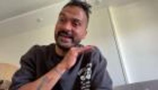 مصر.. رفض دعوى إبراهيم سعيد بضم حضانة بناته