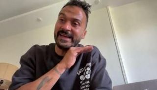 إبراهيم سعيد