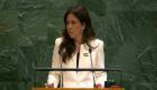 لانا نسيبة تطرح رؤية الإمارات لإنهاء النزاعات.. «حل مستدام بدلا من إدارتها»