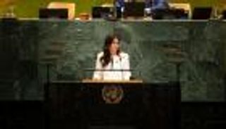 لانا نسيبة: نجدد الالتزام الكامل بتنفيذ نتائج «اتفاق الإمارات» لمواجهة تحديات المناخ