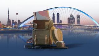 صناعة السياحة العالمية.. الإمارات لاعب محوري