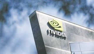 عملاق الرقائق الأمريكي إنفيديا