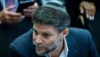 سموتريتش يستبق لقاء ترامب-نتنياهو بـ6 «خطوط حمراء» حول خطة غزة