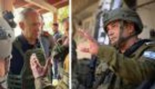 وثيقة مسربة تكشف تحذير الجيش لنتنياهو من «فخ» غزة