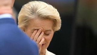 فون دير لاين