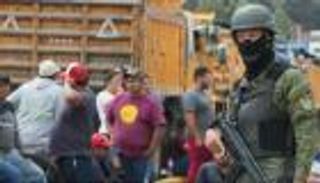 حكومة الإكوادور و«مظاهرات الديزل».. قتيل ورهائن و3 سوابق