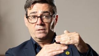 آندي بيرنهام