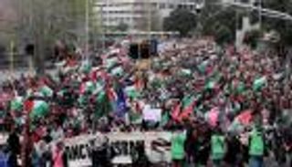 غضب واسع في نيوزيلندا بسبب رفض الاعتراف بفلسطين  