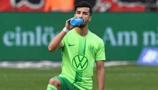 عمورة وأرنولد