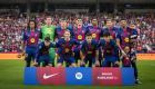 أطول سلسلة لا هزيمة في أوروبا.. برشلونة يلاحق «قاهر ليفربول»