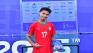 يلعب كرة القدم بـ«البيض».. 3 أسرار عن «قاهر إسبانيا» في مونديال الشباب