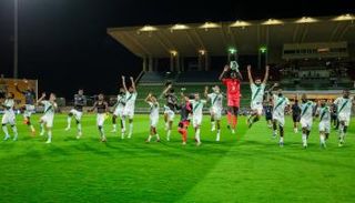 مشاهدة مباراة الأهلي اليوم