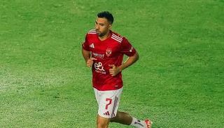 محمود حسن تريزيغيه