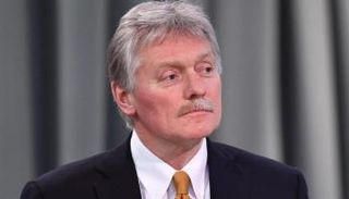 دميتري بيسكوف