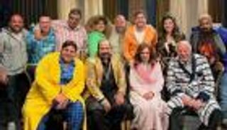 موعد عرض الجزء الخامس من مسلسل «اللعبة»