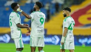 موعد مباراة الأهلي اليوم