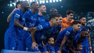 موعد مباراة الهلال اليوم 