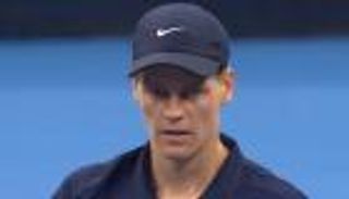 يانيك سينر وبطولة بكين.. خطوات على استعادة باللقب