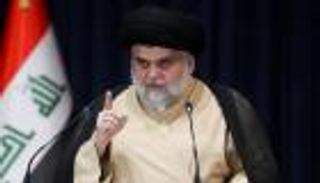 مصادر عراقية: استنفار مسلح لأنصار الصدر بعد تداول معلومات عن مخطط اغتياله