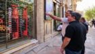 71 اسما جديدا على قائمة العقوبات.. بريطانيا تضيق الخناق على نووي إيران
