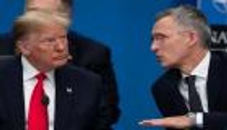 مذكرات ستولتنبرغ.. قمة 2018 كادت تُفني حلف الناتو