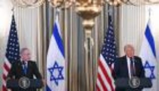 ضوء أخضر لـ«خطة غزة».. ترامب يعلن موافقة نتنياهو  