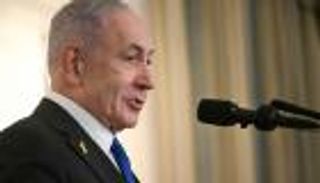 نتنياهو يعلن دعمه لخطة ترامب بشأن غزة ويحذر حماس من رفضها