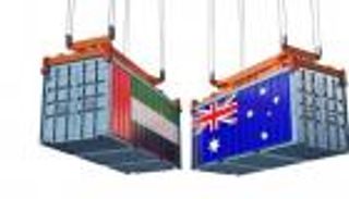 الإمارات وأستراليا يستشرفان نقلة نوعية في الشراكة الاقتصادية