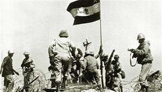 عيد القوات المسلحة المصرية (6أكتوبر/تشرين الأول)