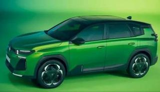 ستروين C5 Aircross