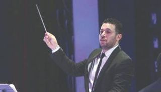 المايسترو محمد الموجي