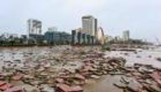 الإعصار بوالوي يضعف في لاوس بعد حصيلة ثقيلة في فيتنام والفلبين