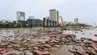  إعصار بوالوي بفيتنام