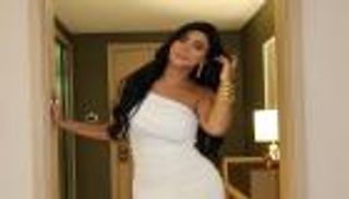 كارولين عزمي تكشف حقيقة ارتباطها بأحمد العوضي بعد شائعات «فهد البطل»