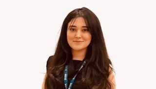 لاله خليلزاده