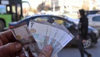 الليرة السورية - أرشيفية 