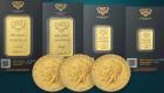 أورنج مصر تتيح تداول الذهب لمستخدمي محفظتها الإلكترونية