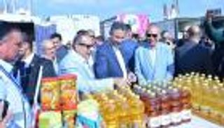 «التموين» المصرية تطلق سلسلة «كاري أون».. مميزاتها وأماكن وجودها