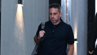 يانيك فيريرا مدرب الزمالك