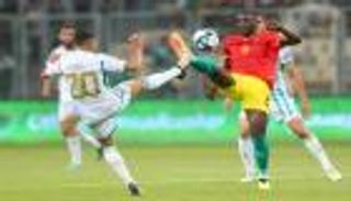 وجهان جديدان... كيف يفكر مدرب الجزائر في توقف أكتوبر؟