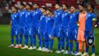 بعد طرح خطة ترامب بشأن غزة.. خطوة من اليويفا تجاه منتخب إسرائيل