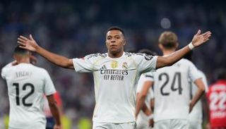 مشاهدة مباراة الريال اليوم 