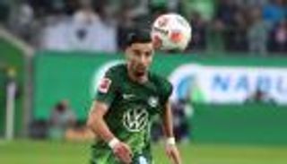 مدرب فولسبورغ يكشف نقاط ضعف الجزائري عمورة